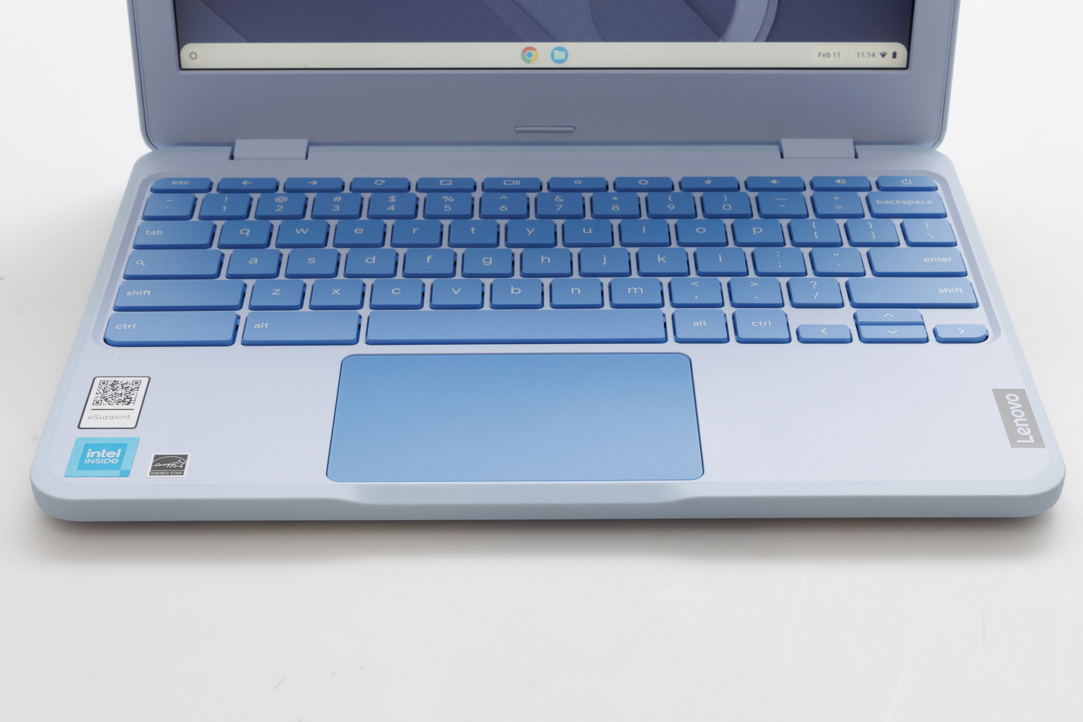 Lenovo Chrome 11IJL9 - Laptops — Consumer NZ